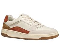 Baskets Geox U SEDRAL COURT A pour Homme 41 Blanc