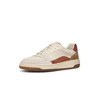 Baskets Geox U SEDRAL COURT A pour Homme 44 Blanc