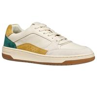 Geox U Sedral Court Baskets pour Homme, Multicolore, 45 UE, Multicolore, 45 EU