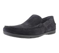 Geox Mocassin U SIRON A Homme Bleu marine Taille 42 EU