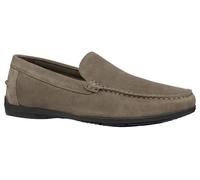 Geox Siron Shoes Gris EU 45 Homme