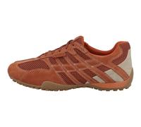 GEOX U Snake Original A Chaussures Homme de Sport Décontractées