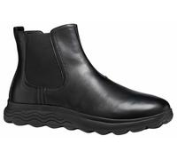 Geox U Spectra Bottines pour homme Noir Taille 40 EU, Noir, 40 EU