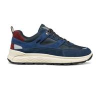 Geox U SPHERICA 4X4 B ABX Baskets pour Homme Bleu Taille 42 EU, Bleu, 42 EU