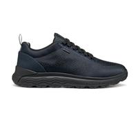Geox U SPHERICA 4X4 B ABX Baskets pour Homme Bleu Taille 44 EU, Bleu, 44 EU