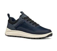 Geox U SPHERICA 4X4 B ABX Baskets pour Homme Bleu Taille 44 EU, Bleu, 44 EU