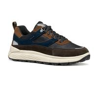 Geox Spherica 4x4 B Abx Trainers Marron EU 41 Homme