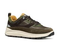 Geox Spherica 4x4 B Abx Trainers Marron EU 45 Homme