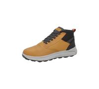 Geox U Spherica 4x4 B ABX Bottines à la Cheville, Ocre, 40 EU