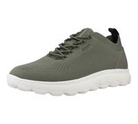 Geox Baskets U Spherica A Homme Vert foncé Taille 40