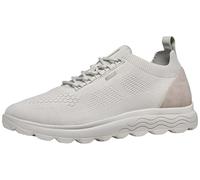 Geox U Spherica A Trainers Gris EU 39 Homme