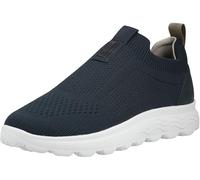 Geox U SPHERICA A Baskets pour Homme, LT Navy, 47 EU