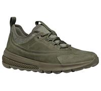 Geox U Spherica Actif a, Baskets pour Homme, Militaire, 42 EU