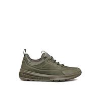 Geox Homme U Spherica Actif A Basket, Military, 42 EU