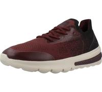 Geox U Spherica Actif Couleur Bordeaux