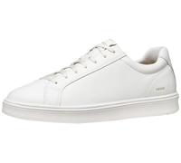 Geox Homme U Spherica Actif X 4 Basket, Blanc, 46 EU