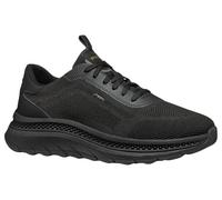 Geox U SPHERICA Actif X A, Basket Homme, Black,