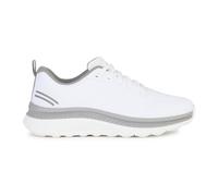 Geox U Spherica Actif X A Baskets pour Homme, Blanc., 45 EU