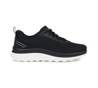 Geox U Spherica Actif X A Baskets pour Homme, Noir, 43 EU