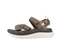 Geox - U Spherica Actif X S - Homme - Chaussures - Brun - Taille: 43 EU