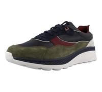 Baskets Geox U SPHERICA ACTIF X1 1 pour Homme 40 Bleu