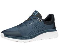 Geox U SPHERICA Actif X1 Baskets pour Homme, DK Avio/Noir, Taille 43 UE