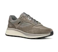 Geox Spherica Actif X1 Trainers Gris EU 46 Homme