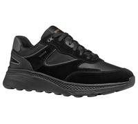 Geox U SPHERICA Actif X1 Baskets pour Homme, Noir, Taille 41 UE, Noir, 41 EU