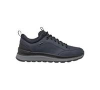 Geox Homme U Spherica Actif X2 Basket, Noir Marine, 45 EU