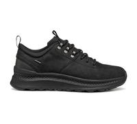 Geox U SPHERICA Actif X2 Baskets pour Homme Noir Taille 41 EU, Noir, 41 EU
