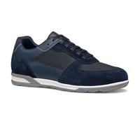 Geox U SPHERICA Actif X3, Basket Homme, Navy,