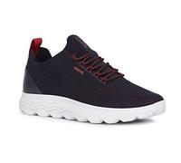 Geox Spherica Trainers Bleu EU 47 Homme