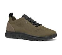 Geox Spherica A Trainers Vert EU 44 Homme