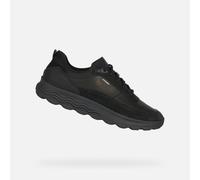 Geox Spherica Trainers Noir EU 45 Homme