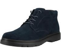 Bottines Geox Spherica EC1 ABX Bleu 40