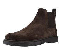 Geox U Spherica Ec1 C Bottes de chevilleHomme