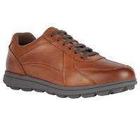 Geox U Spherica Ec12 Basket, Cognac, 40 EU