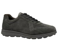 Geox U Spherica Ec12 Baskets pour Homme, Marron, 41 EU