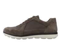 Geox - U Spherica Ec12 - Homme - Chaussures - Brun - Taille: 42 EU
