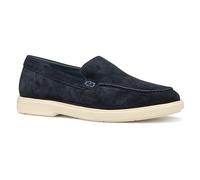 Geox U SPHERICA EC17 D, Mocassin Homme, DK Navy,