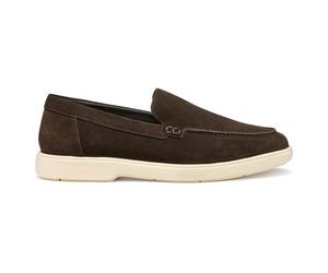 Geox U Spherica Ec17 D MocassinHomme