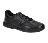 Geox Baskets U SPHERICA EC2 Slip-on Homme Noir Taille 44