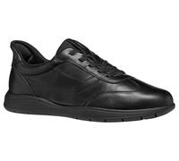 Geox U SPHERICA EC2 Plus Baskets pour Homme Noir Taille 40 EU