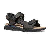 Geox Sandales de sport Spherica EC5 Homme Marron 42 EU