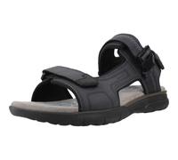Geox U Spherica Ec5 B Sandale de sportHomme