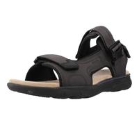 Geox U Spherica Ec5 B Sandale de sportHomme