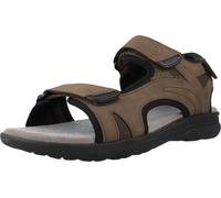 Geox U Spherica Ec5 Colour Marron - 42