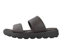 Geox - U Spherica EC6 - Homme - Chaussures - Brun - Taille: 42 EU