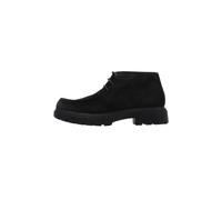 Geox U SPHERICA EC7 D BOTTINES PLATES Homme