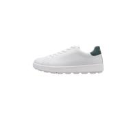 Geox U SPHERICA ECUB-1 A - VIT.RICO BASKETS BASSES Homme